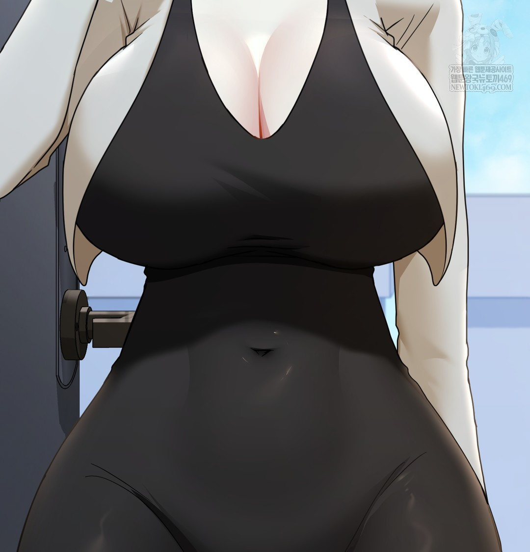 I Can’t Stand It, Sister-in-Law Raw 71