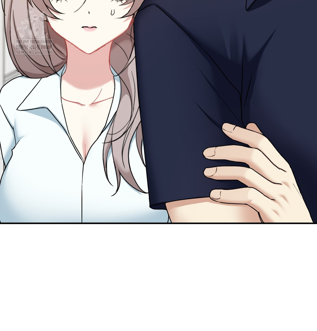 I Can’t Stand It, Sister-in-Law Raw 87