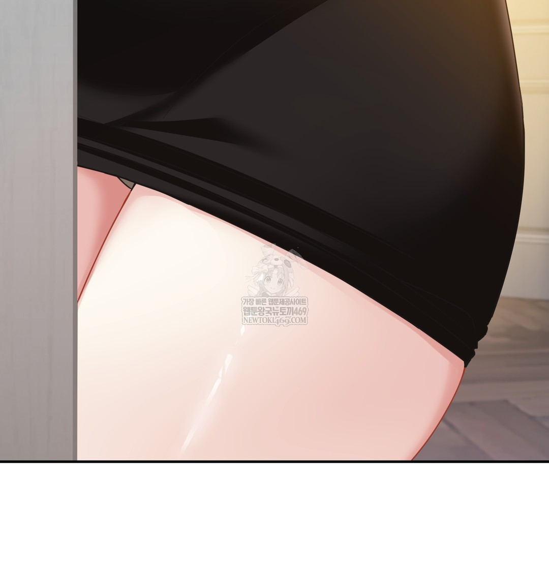 I Can’t Stand It, Sister-in-Law Raw 62
