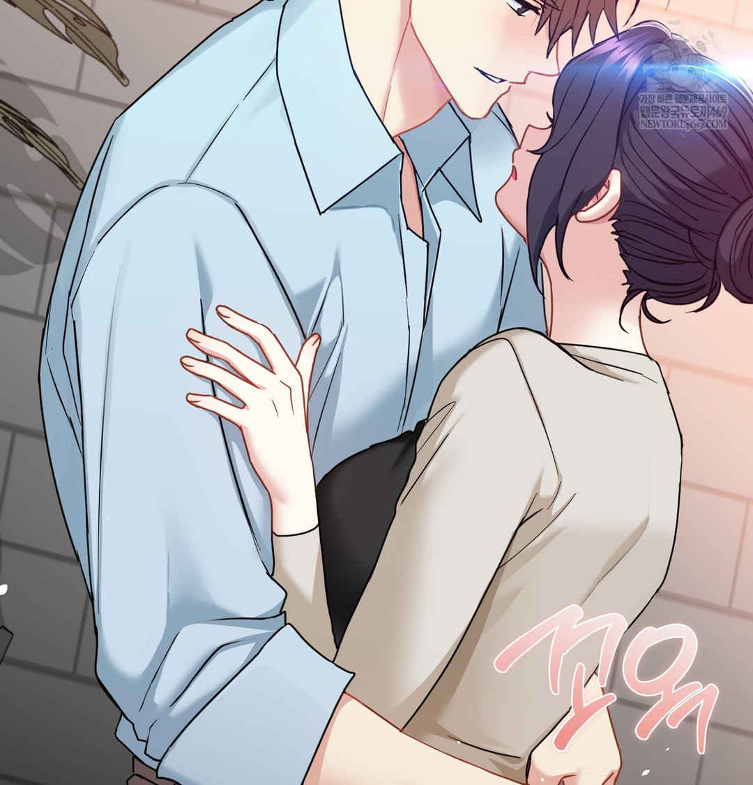 I Can’t Stand It, Sister-in-Law Raw 82