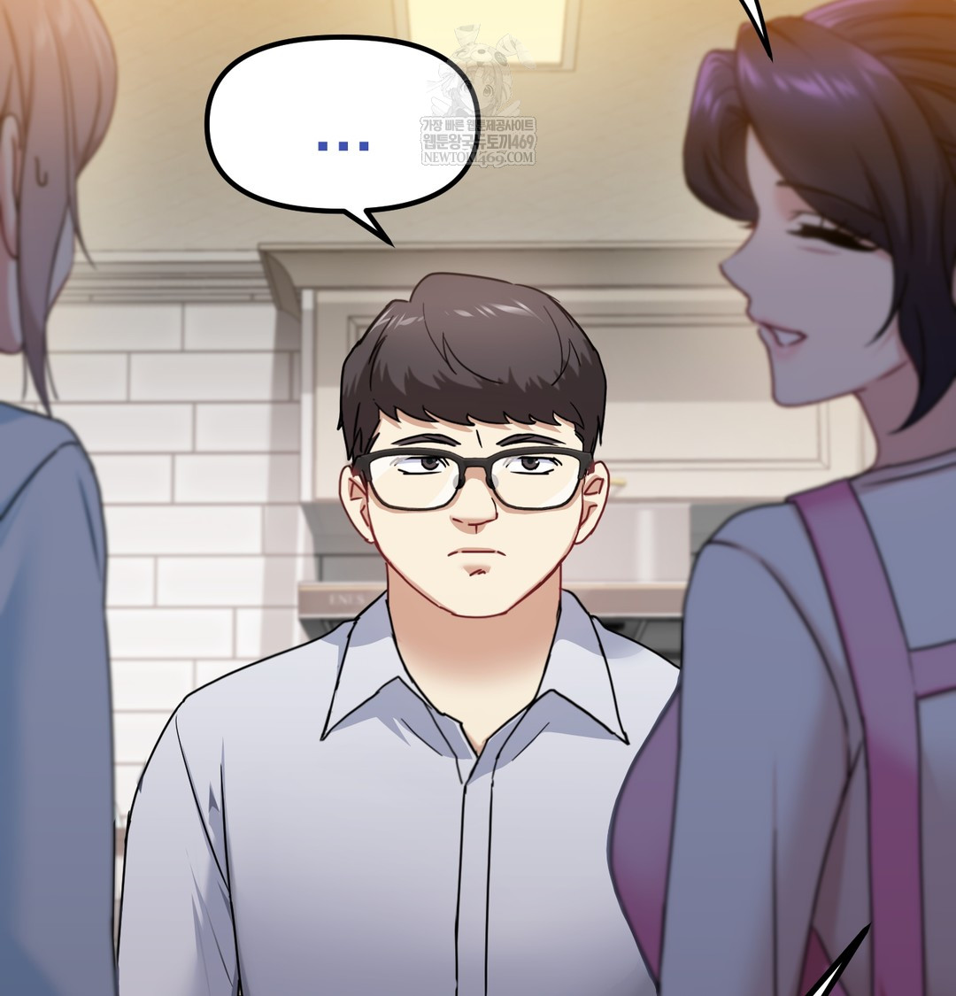 I Can’t Stand It, Sister-in-Law Raw 10