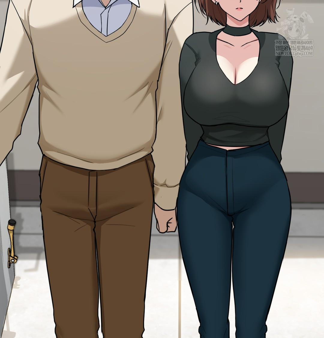 I Can’t Stand It, Sister-in-Law Raw 38