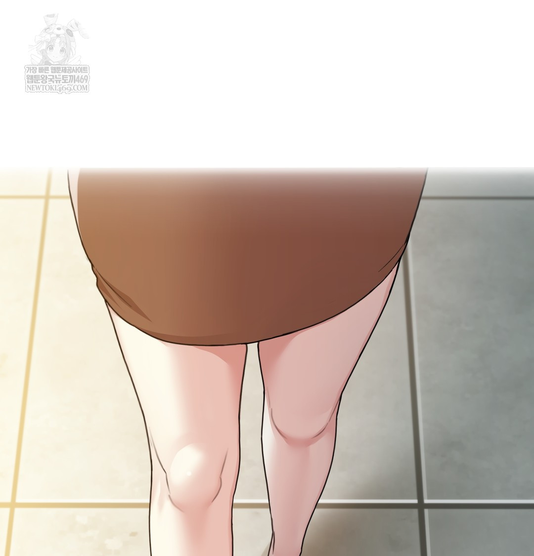I Can’t Stand It, Sister-in-Law Raw 45