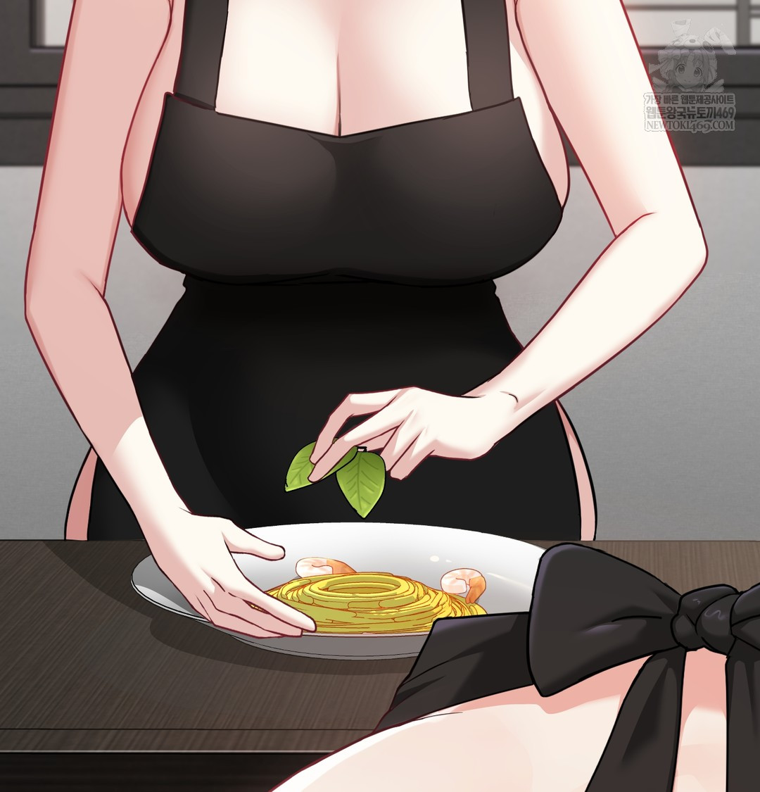 I Can’t Stand It, Sister-in-Law Raw 10