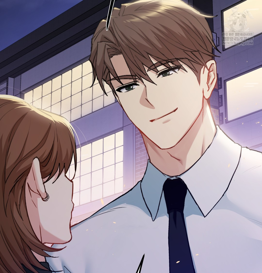 I Can’t Stand It, Sister-in-Law Raw 2