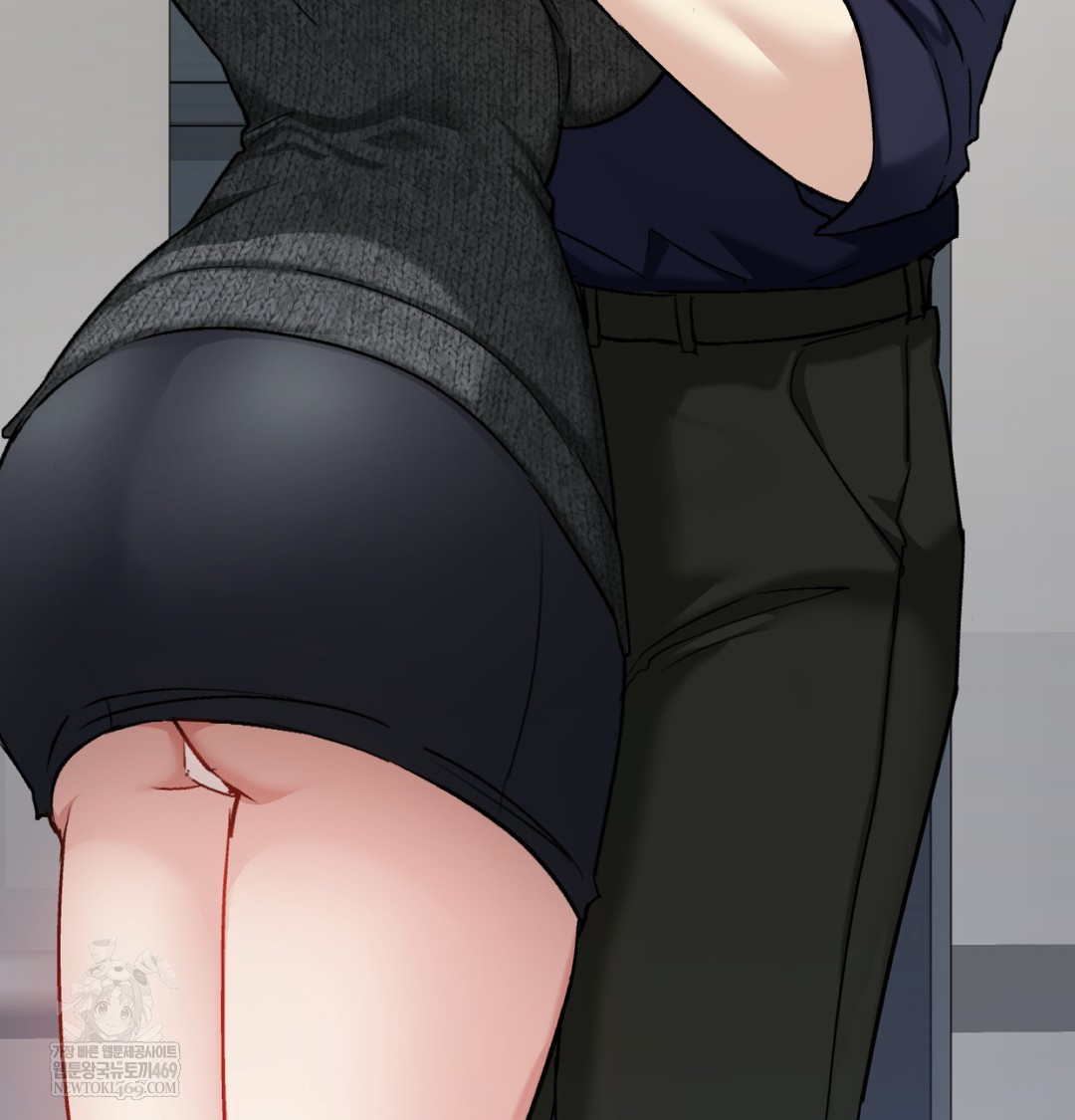 I Can’t Stand It, Sister-in-Law Raw 113