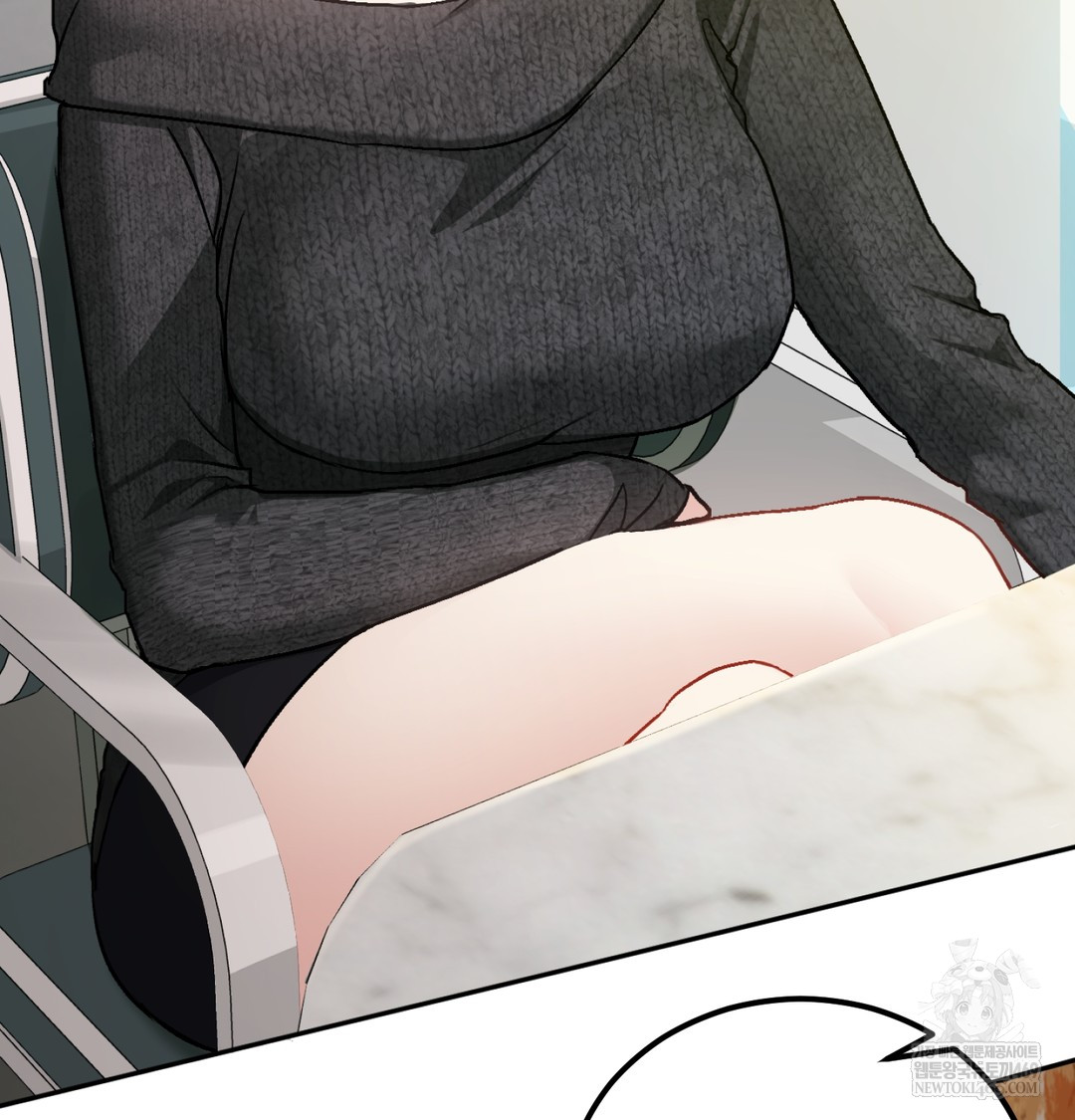 I Can’t Stand It, Sister-in-Law Raw 89