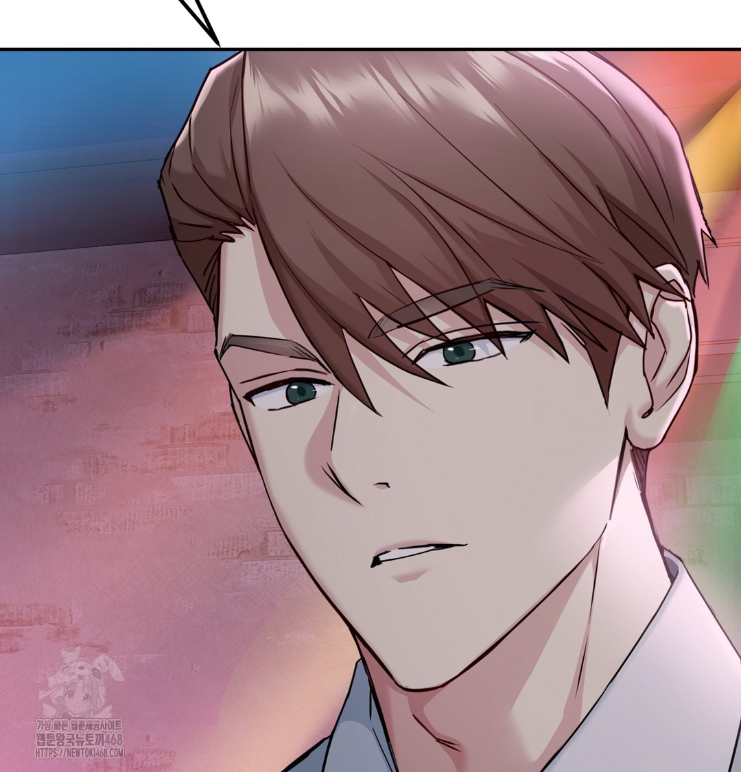 I Can’t Stand It, Sister-in-Law Raw 126