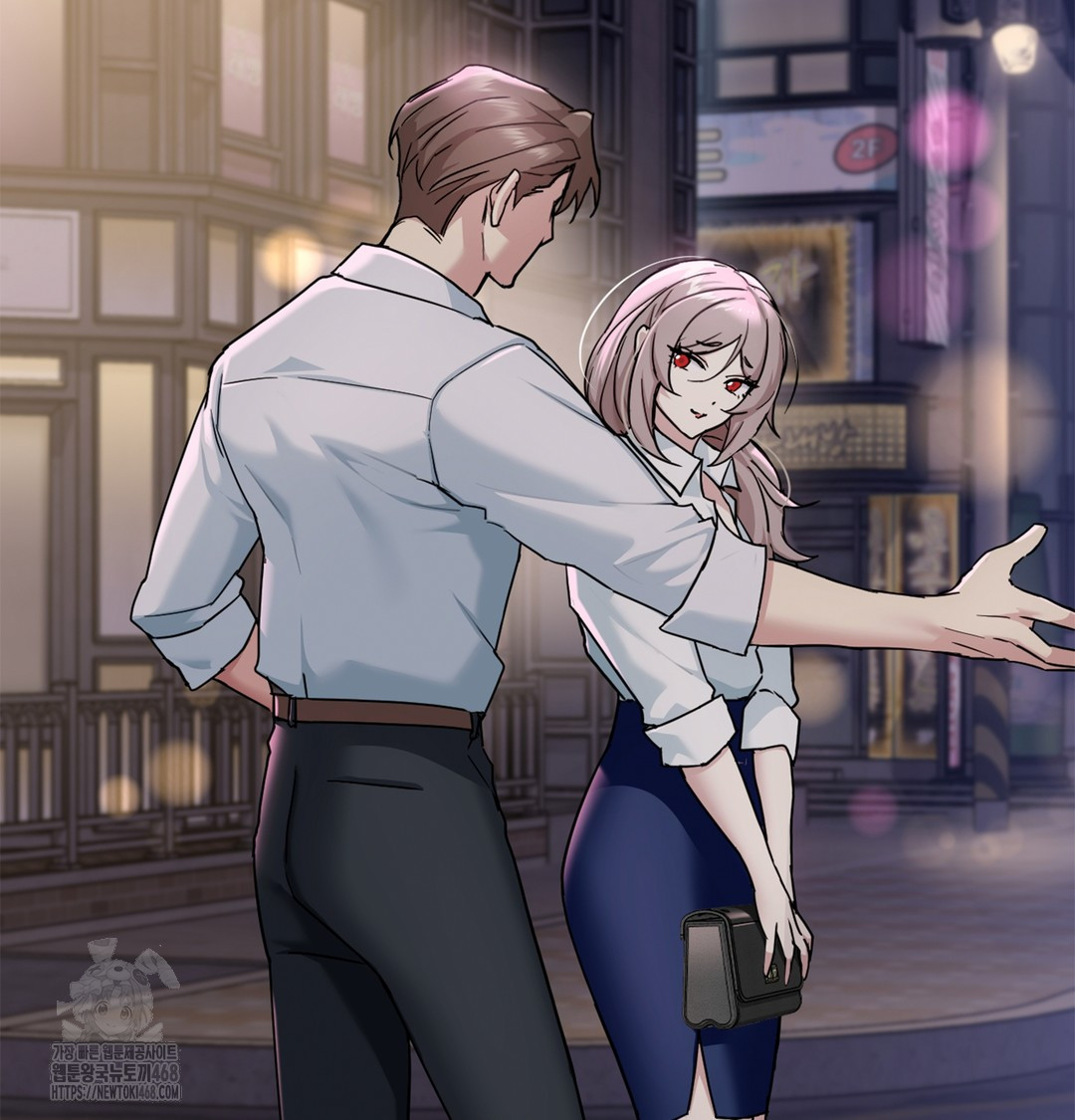 I Can’t Stand It, Sister-in-Law Raw 164