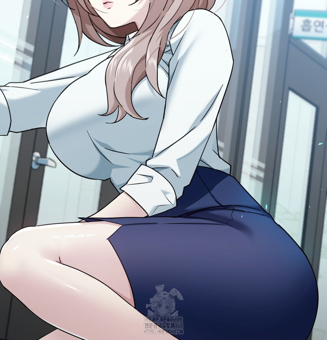 I Can’t Stand It, Sister-in-Law Raw 19