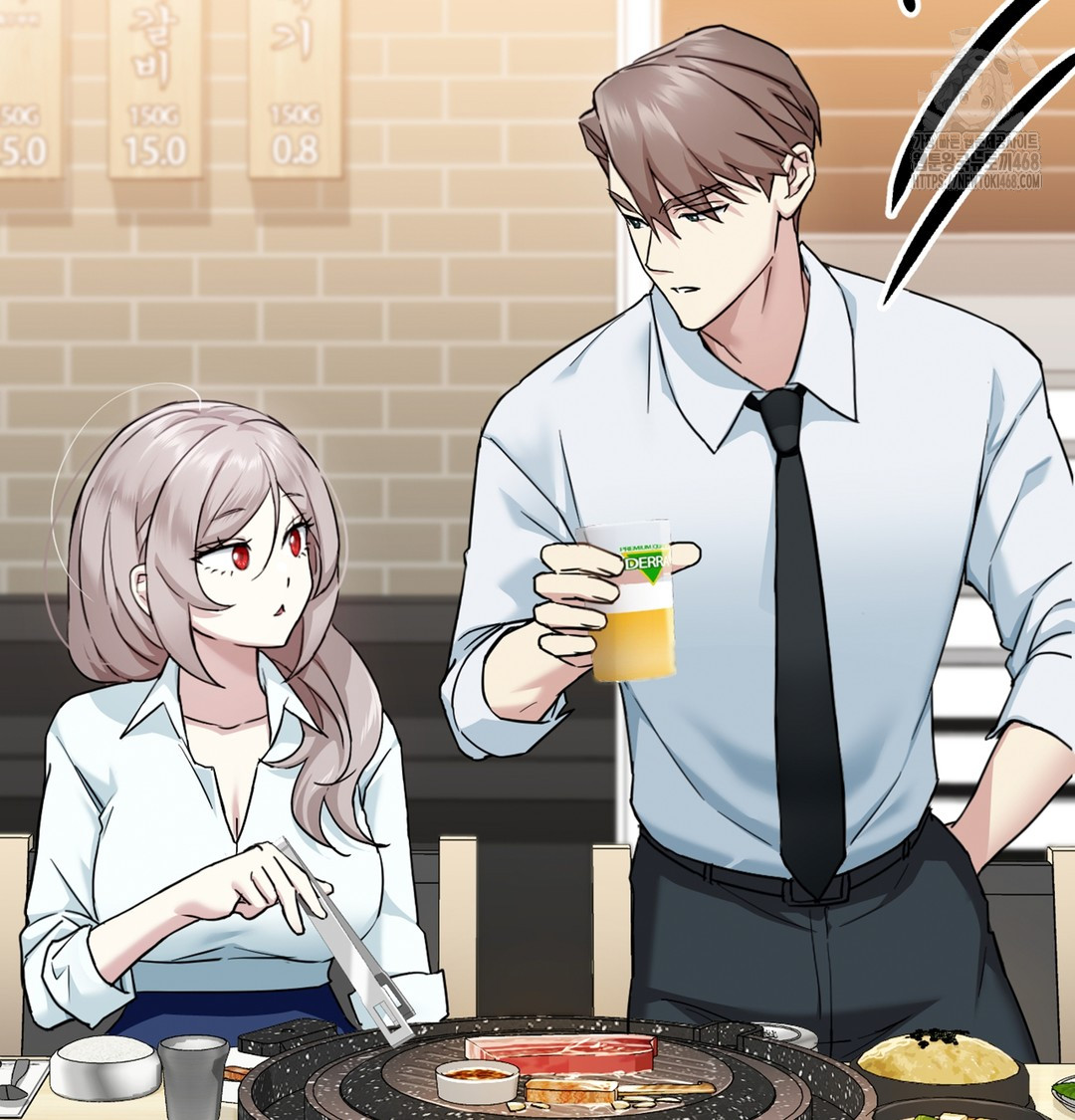 I Can’t Stand It, Sister-in-Law Raw 64