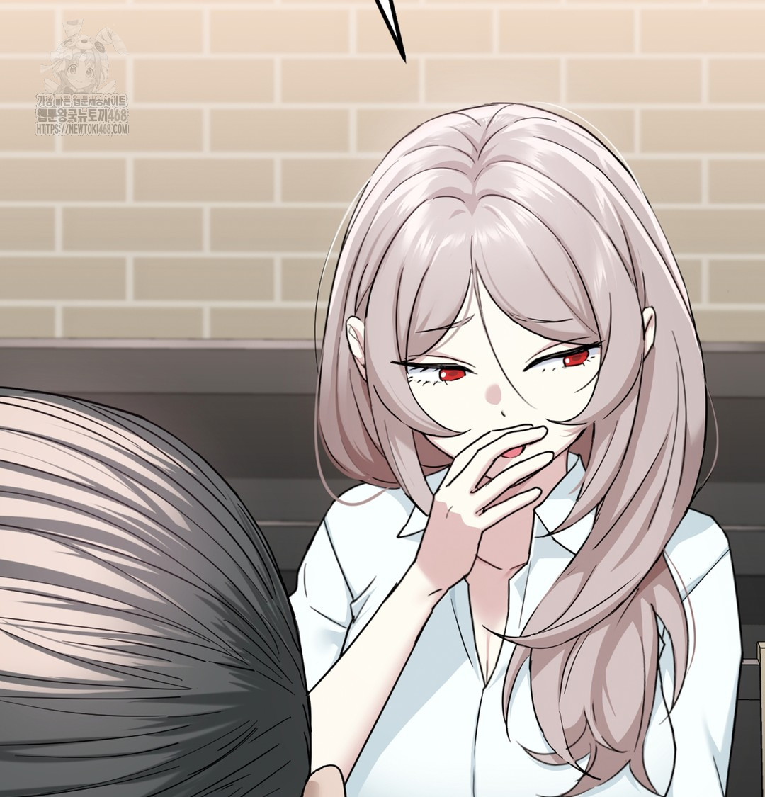 I Can’t Stand It, Sister-in-Law Raw 76