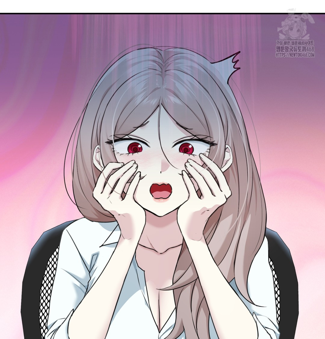 I Can’t Stand It, Sister-in-Law Raw 9