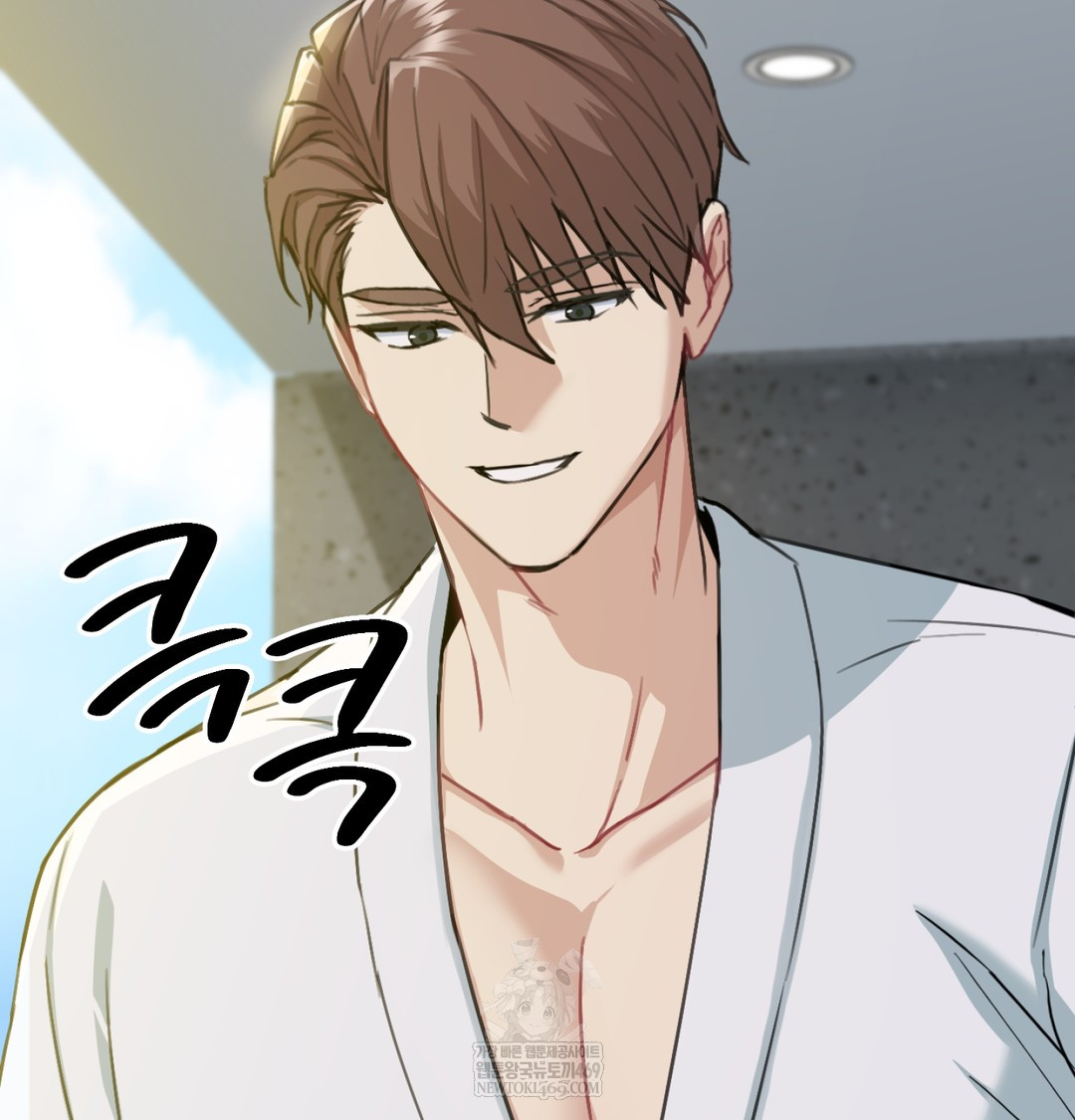 I Can’t Stand It, Sister-in-Law Raw 122
