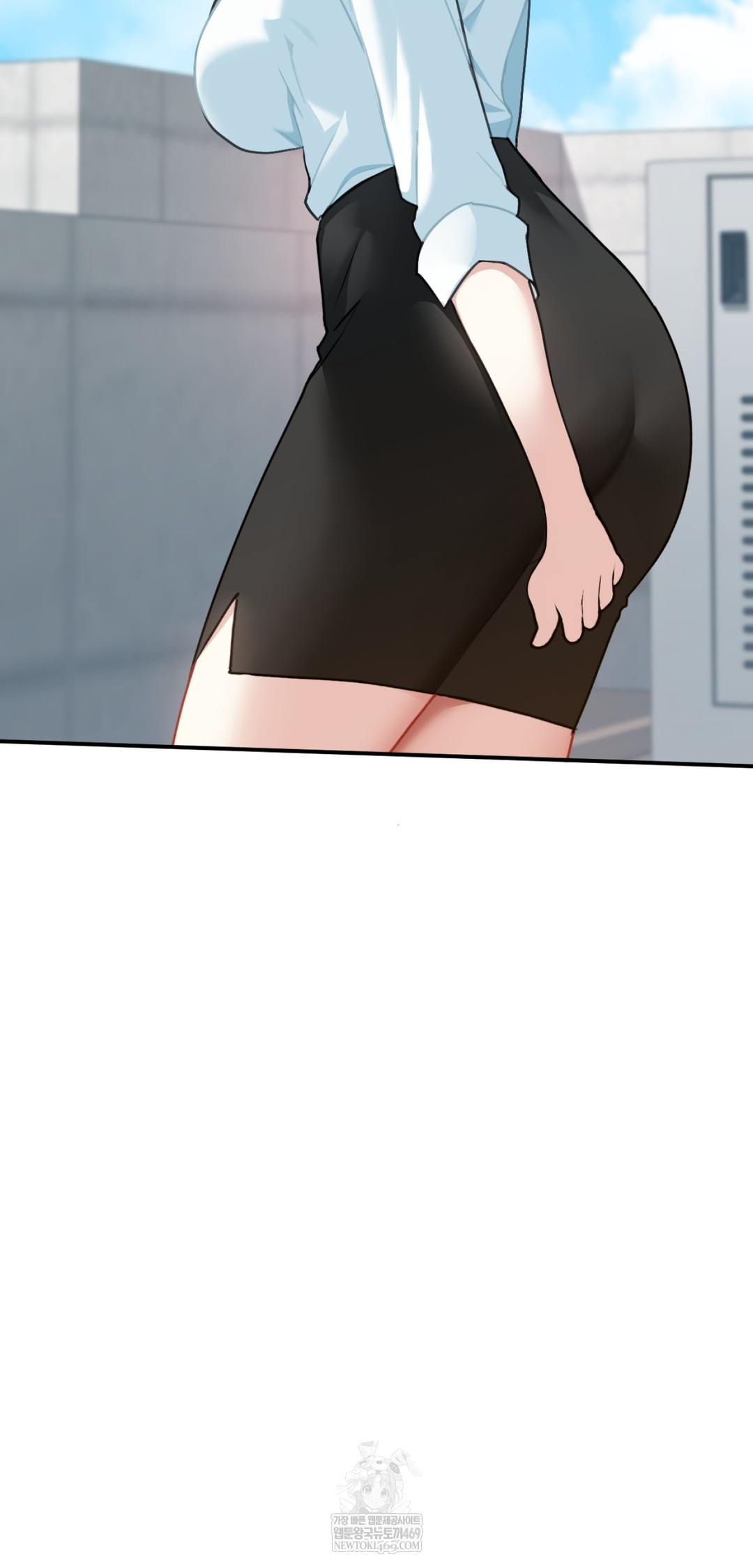 I Can’t Stand It, Sister-in-Law Raw 37