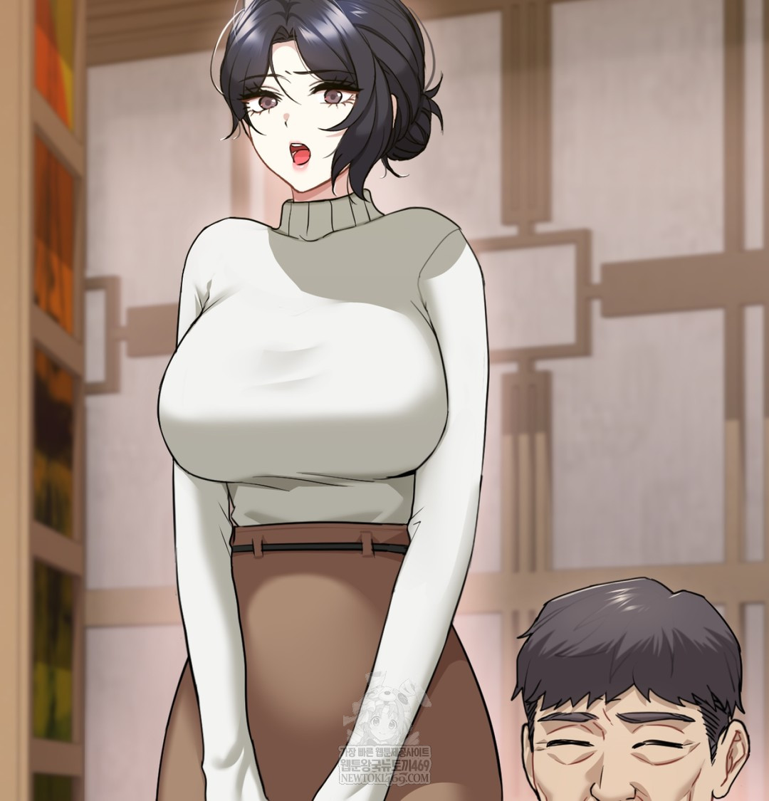 I Can’t Stand It, Sister-in-Law Raw 94