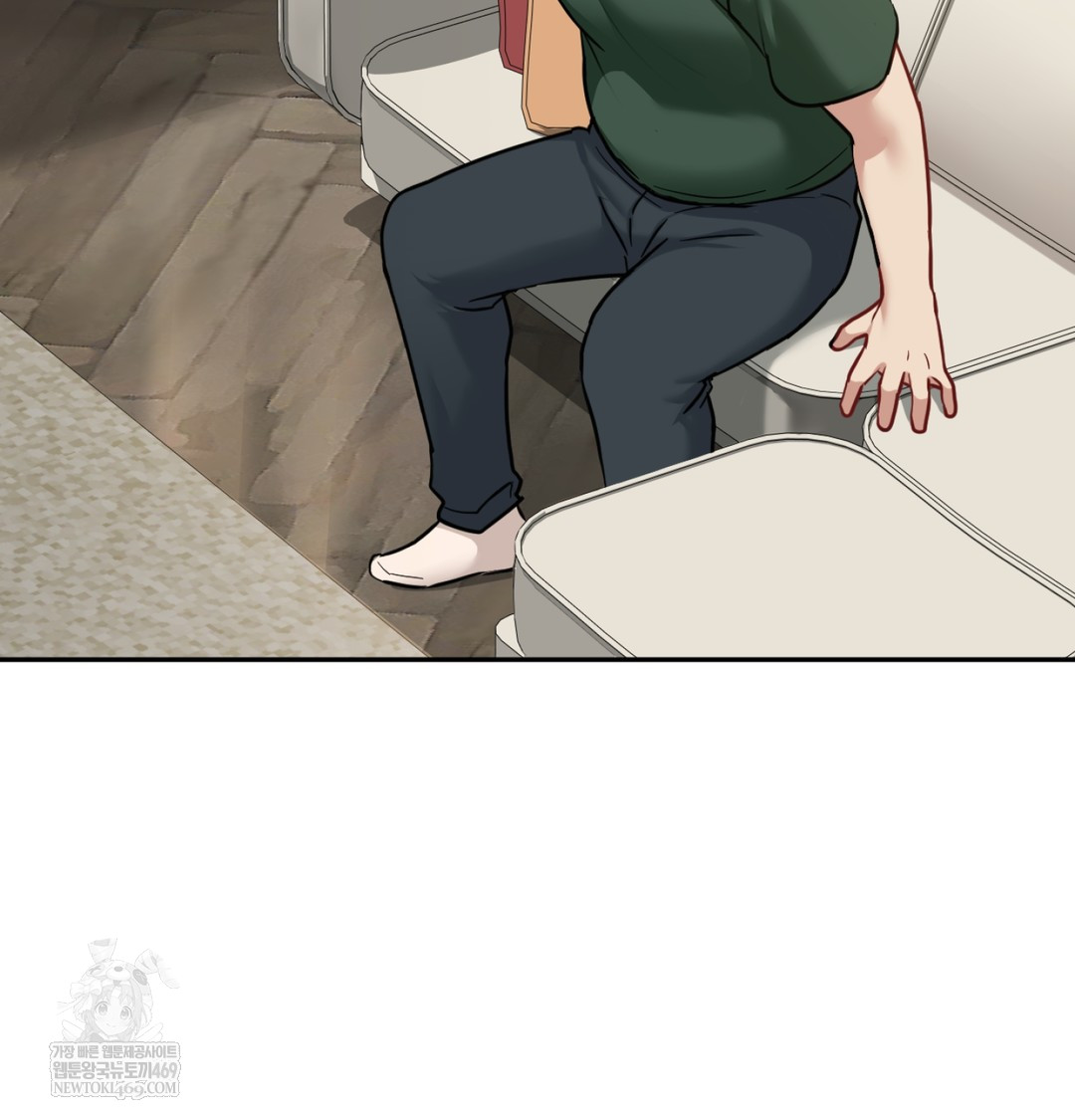 I Can’t Stand It, Sister-in-Law Raw 67