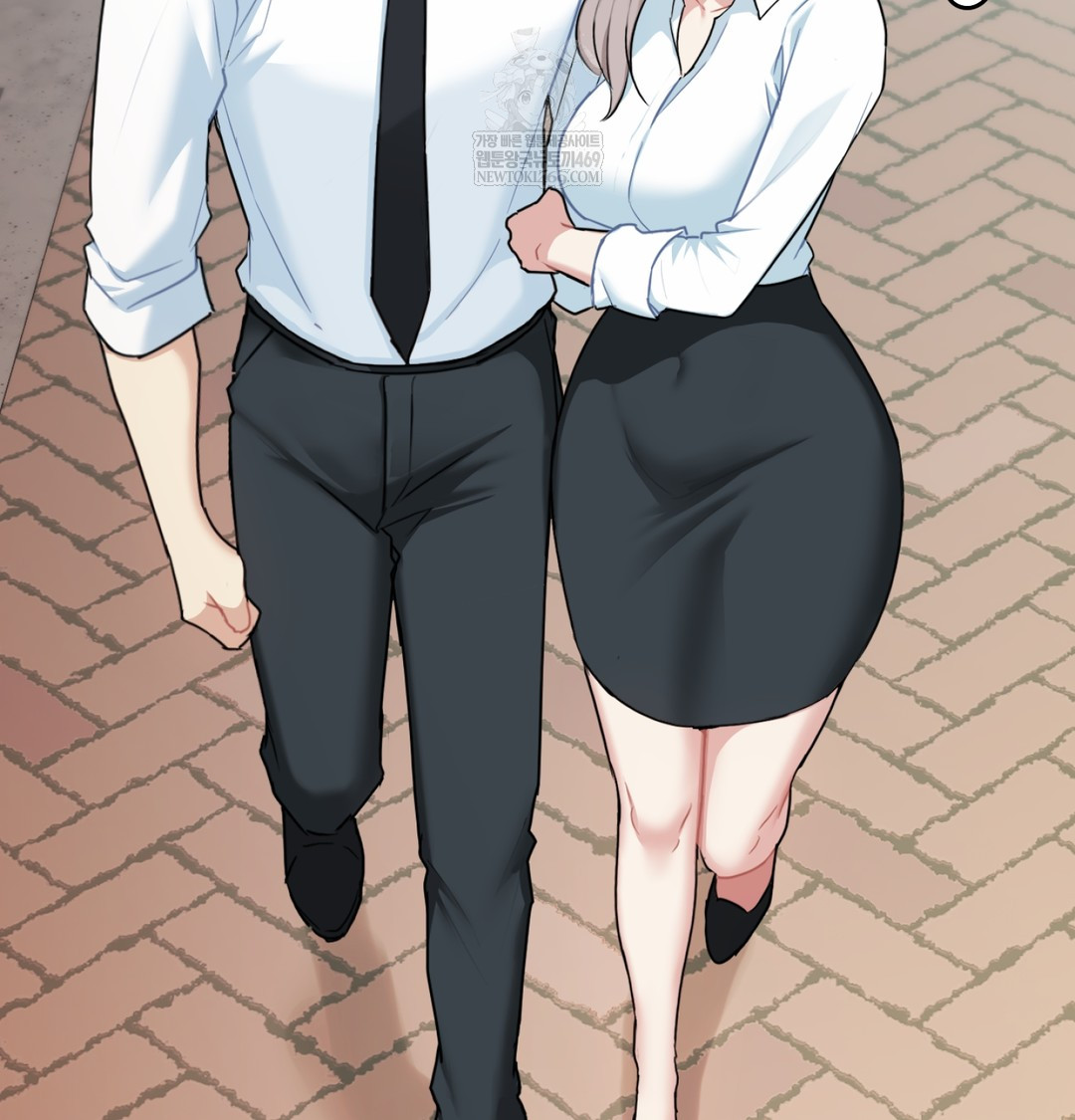 I Can’t Stand It, Sister-in-Law Raw 53
