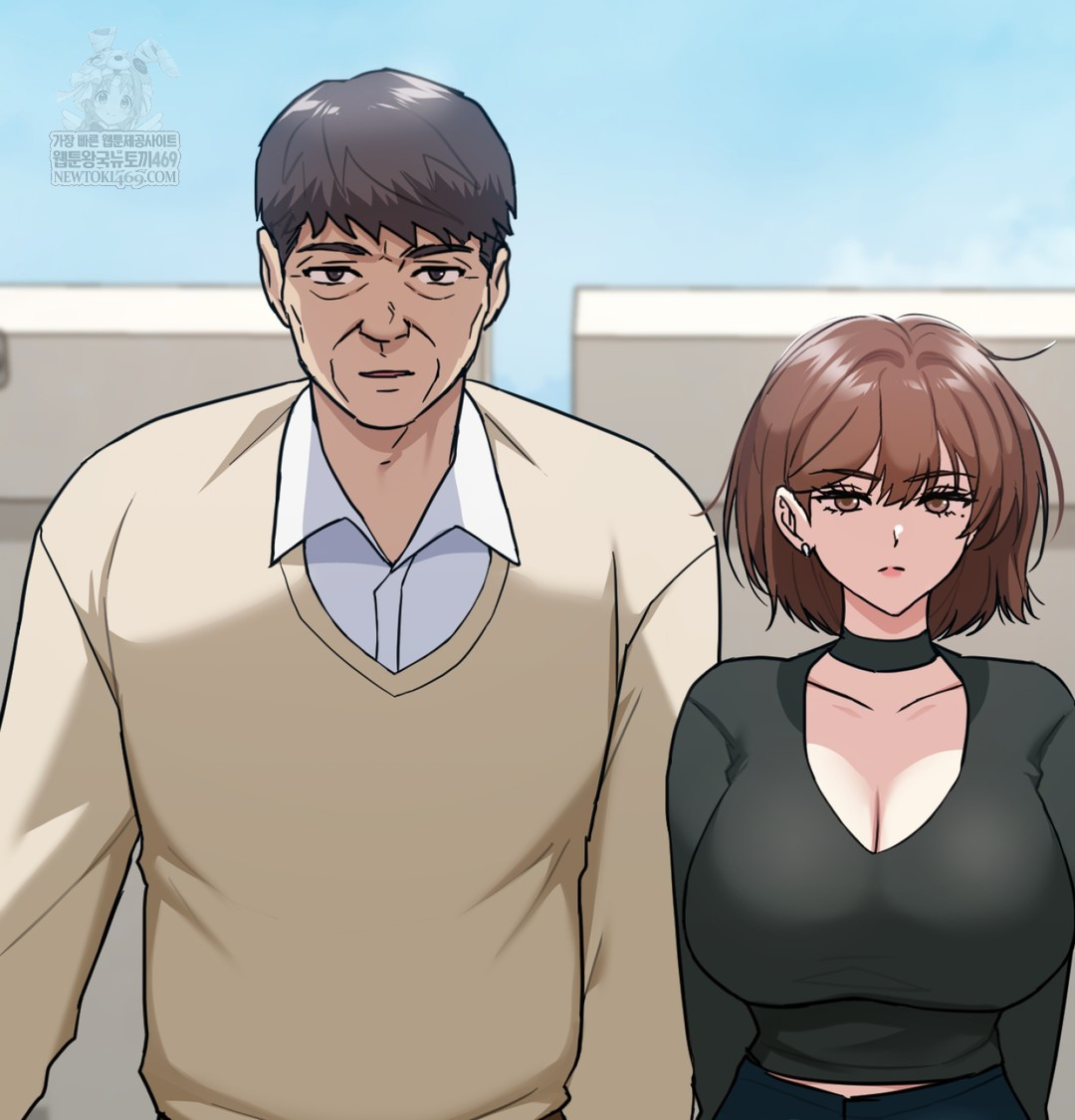 I Can’t Stand It, Sister-in-Law Raw 42