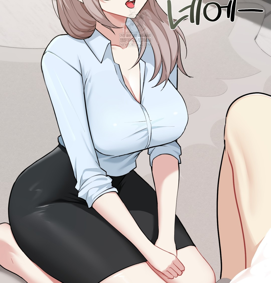 I Can’t Stand It, Sister-in-Law Raw 40