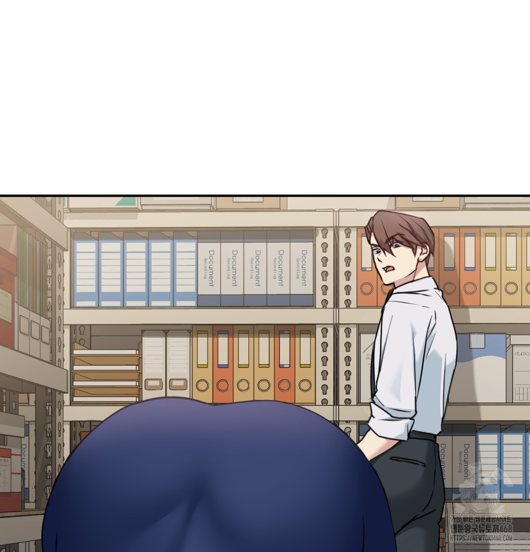 I Can’t Stand It, Sister-in-Law Raw 105