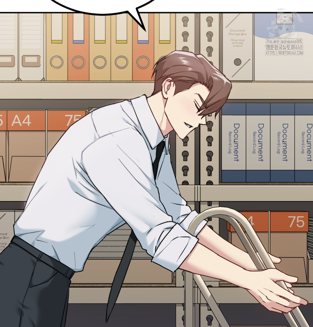 I Can’t Stand It, Sister-in-Law Raw 113