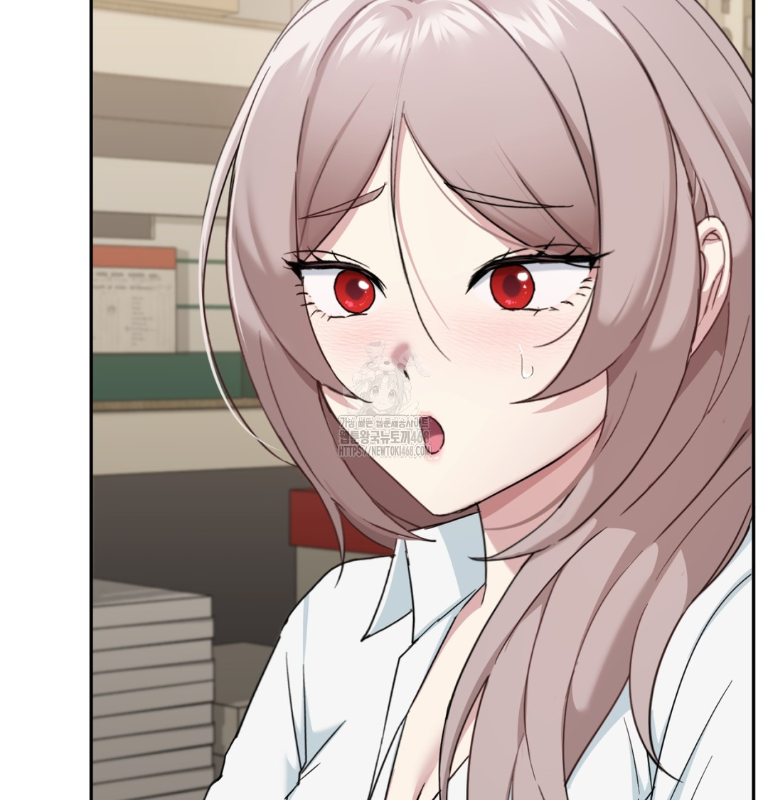 I Can’t Stand It, Sister-in-Law Raw 115