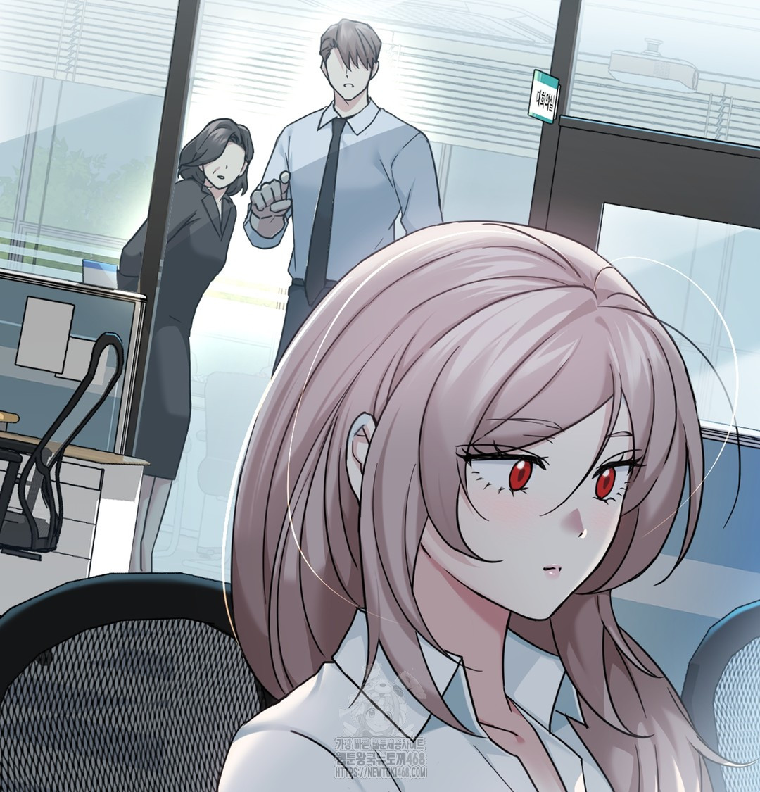 I Can’t Stand It, Sister-in-Law Raw 22