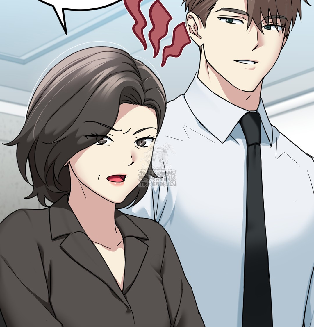 I Can’t Stand It, Sister-in-Law Raw 25