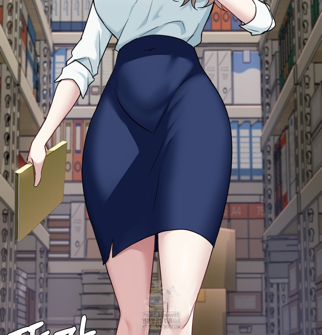 I Can’t Stand It, Sister-in-Law Raw 65