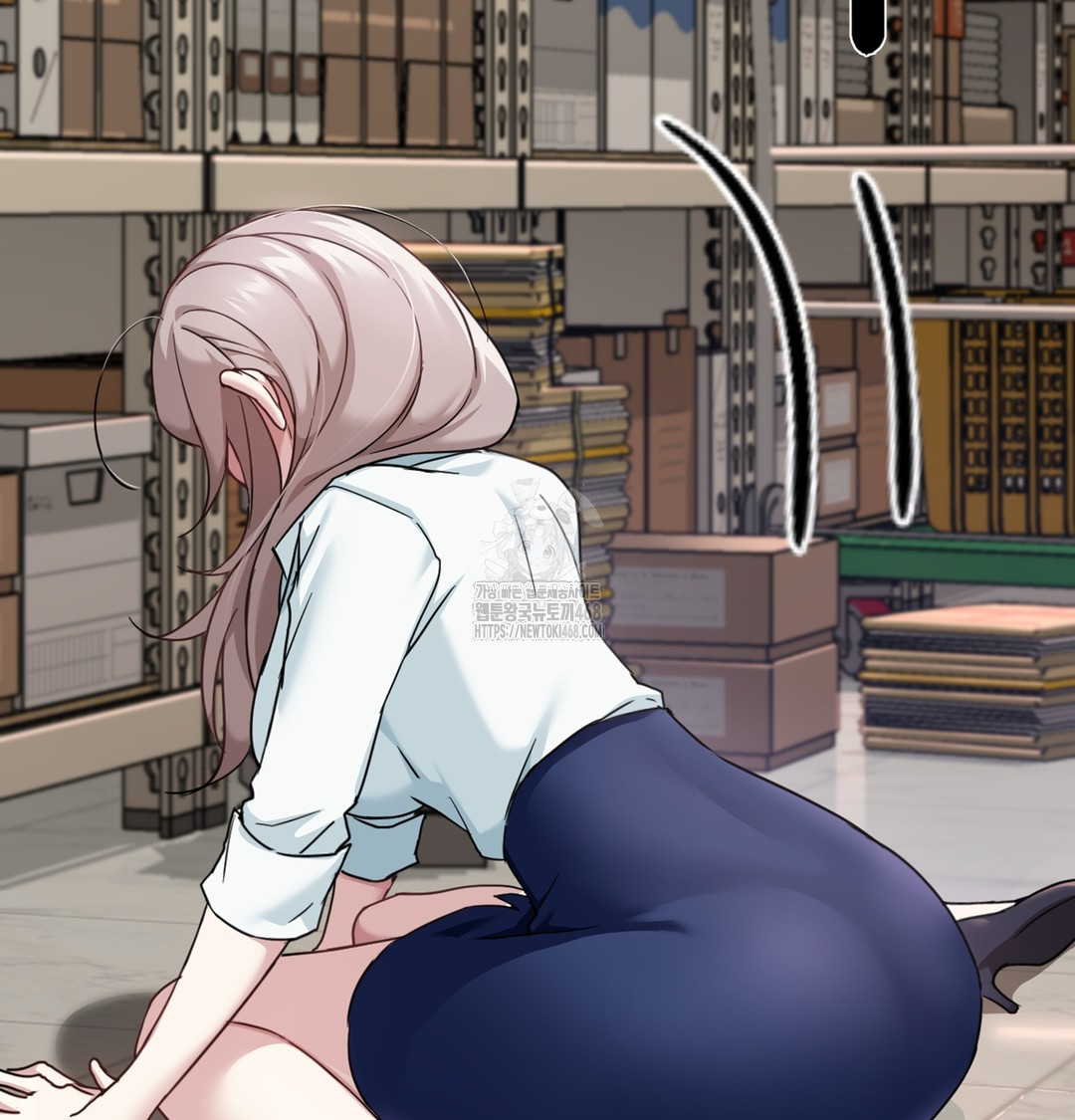 I Can’t Stand It, Sister-in-Law Raw 71