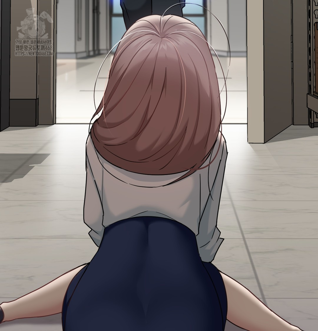 I Can’t Stand It, Sister-in-Law Raw 78