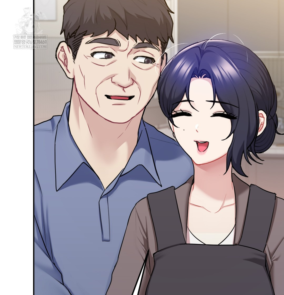 I Can’t Stand It, Sister-in-Law Raw 54