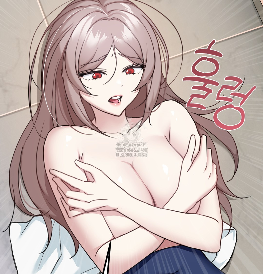 I Can’t Stand It, Sister-in-Law Raw 36