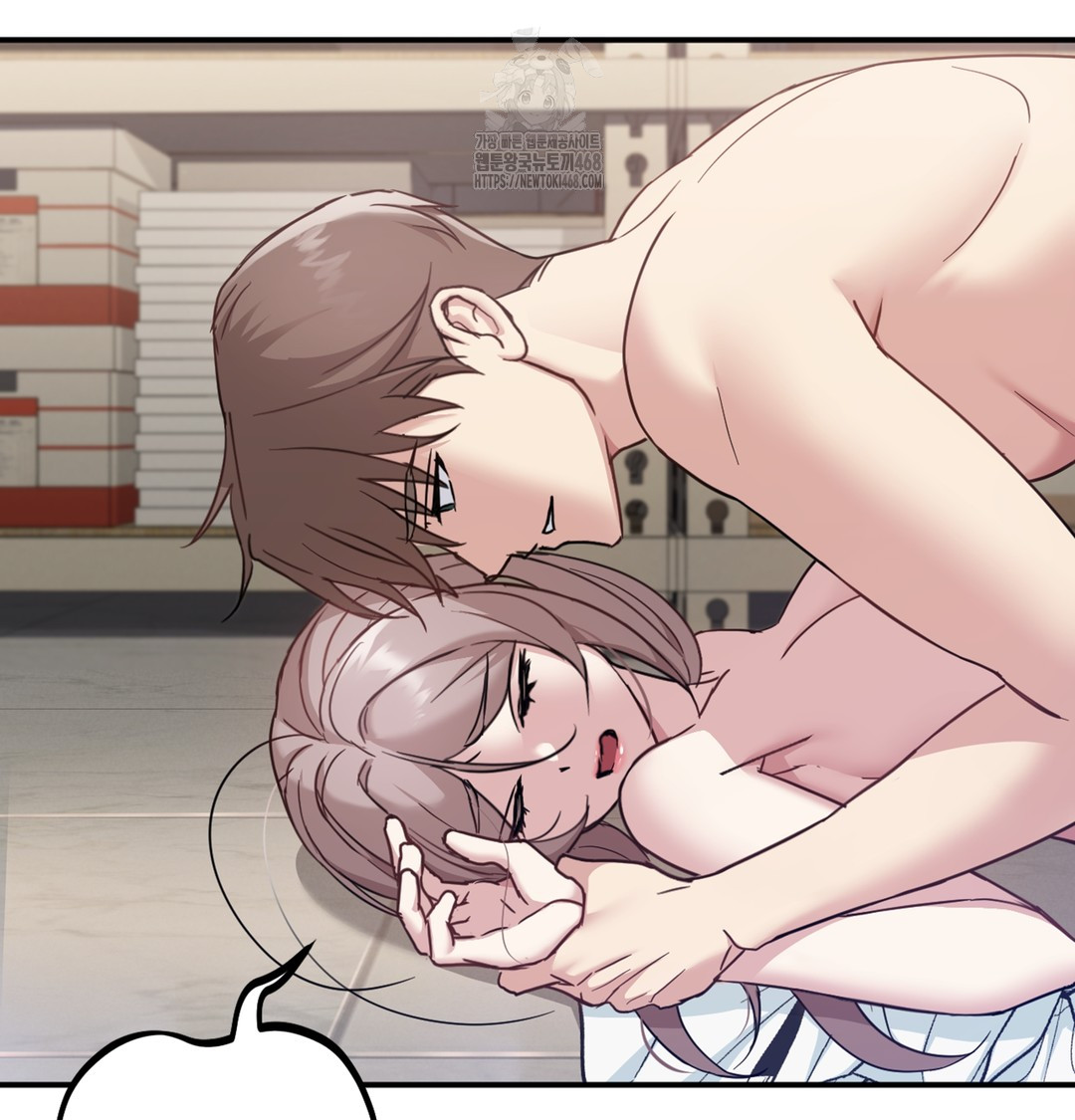 I Can’t Stand It, Sister-in-Law Raw 38