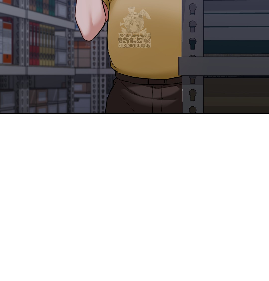 I Can’t Stand It, Sister-in-Law Raw 129