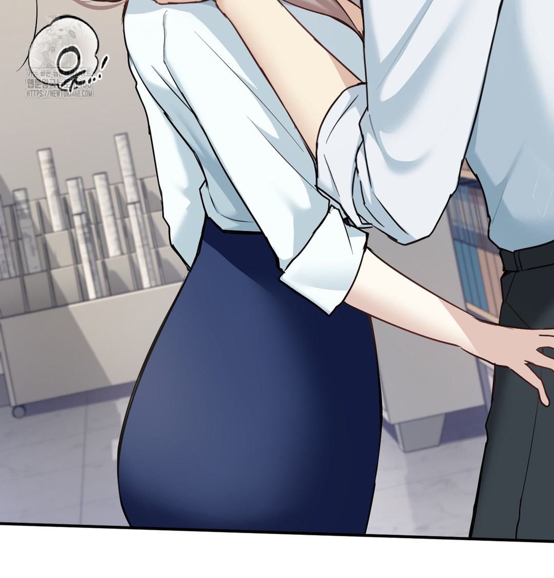 I Can’t Stand It, Sister-in-Law Raw 61