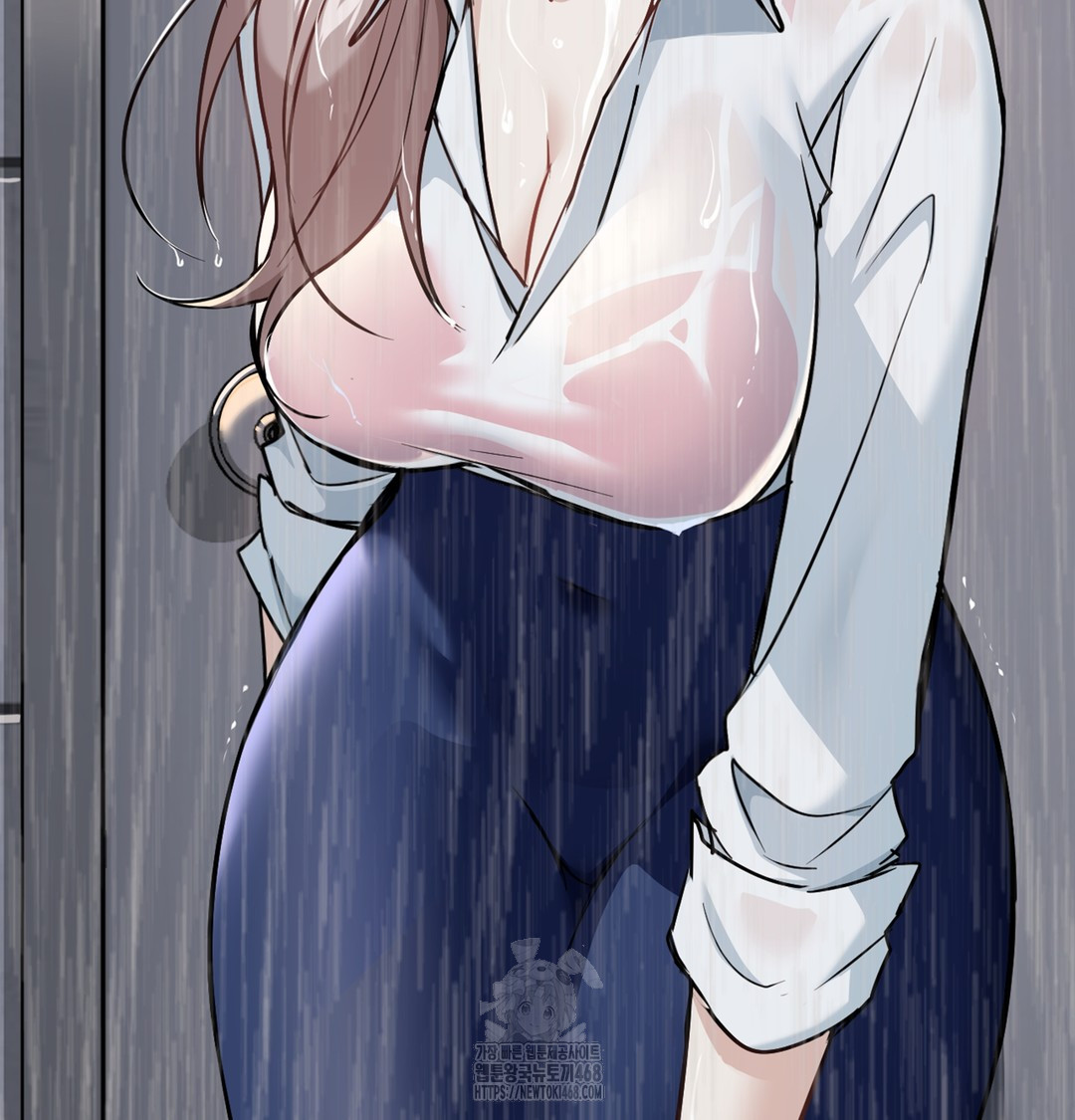 I Can’t Stand It, Sister-in-Law Raw 89