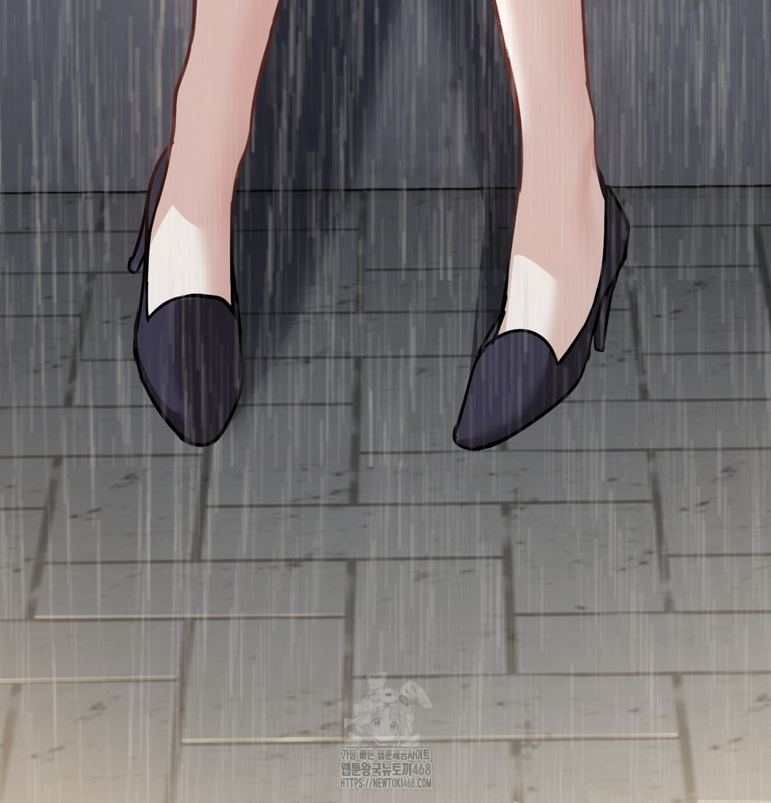 I Can’t Stand It, Sister-in-Law Raw 91