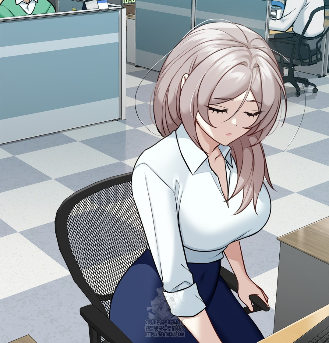 I Can’t Stand It, Sister-in-Law Raw 34