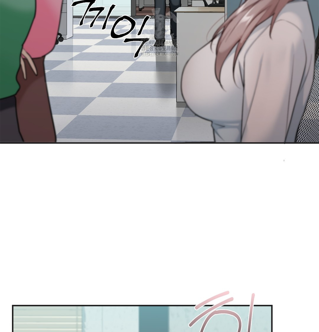 I Can’t Stand It, Sister-in-Law Raw 50