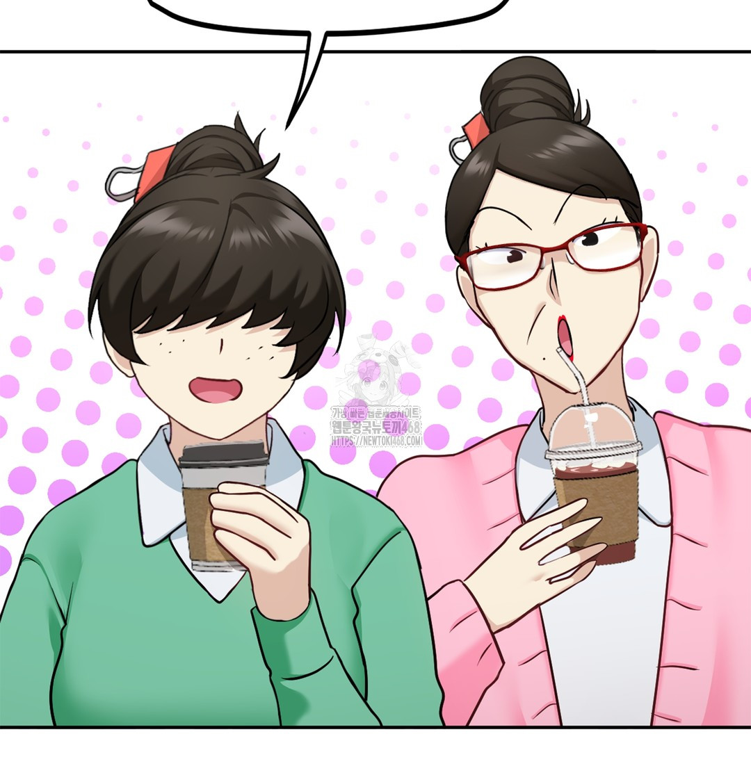 I Can’t Stand It, Sister-in-Law Raw 95