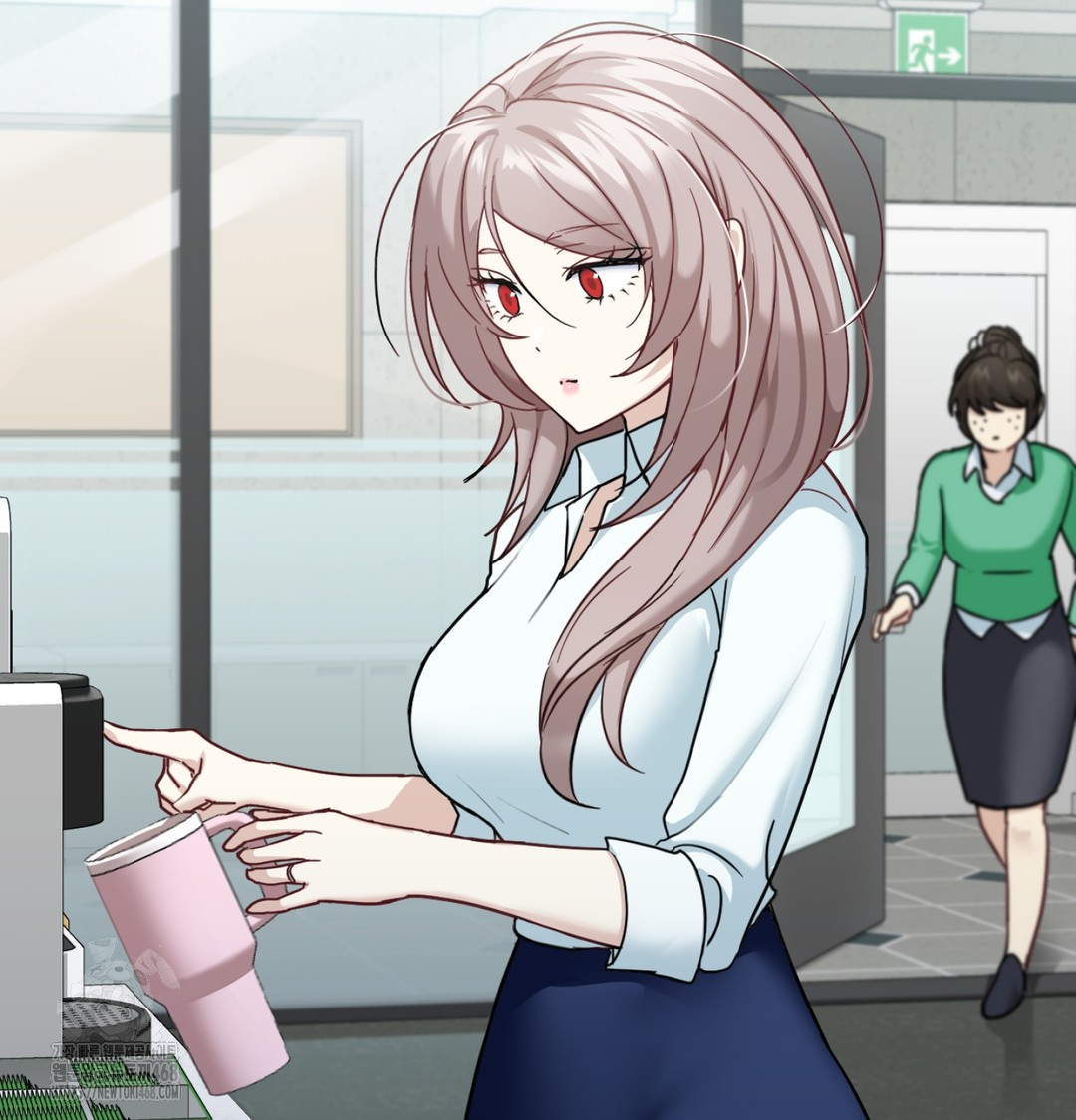 I Can’t Stand It, Sister-in-Law Raw 2