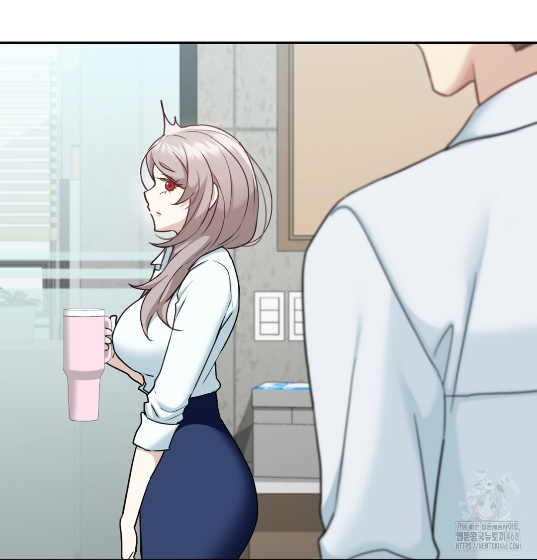 I Can’t Stand It, Sister-in-Law Raw 12