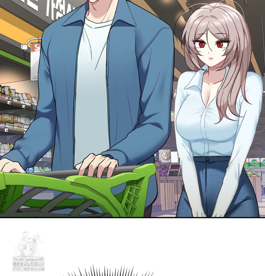 I Can’t Stand It, Sister-in-Law Raw 27