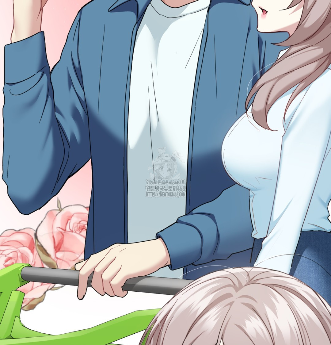 I Can’t Stand It, Sister-in-Law Raw 31