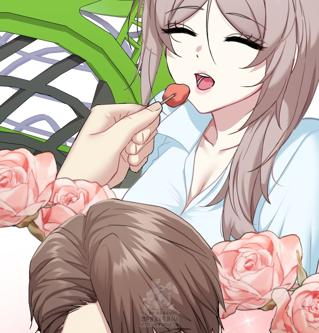 I Can’t Stand It, Sister-in-Law Raw 32