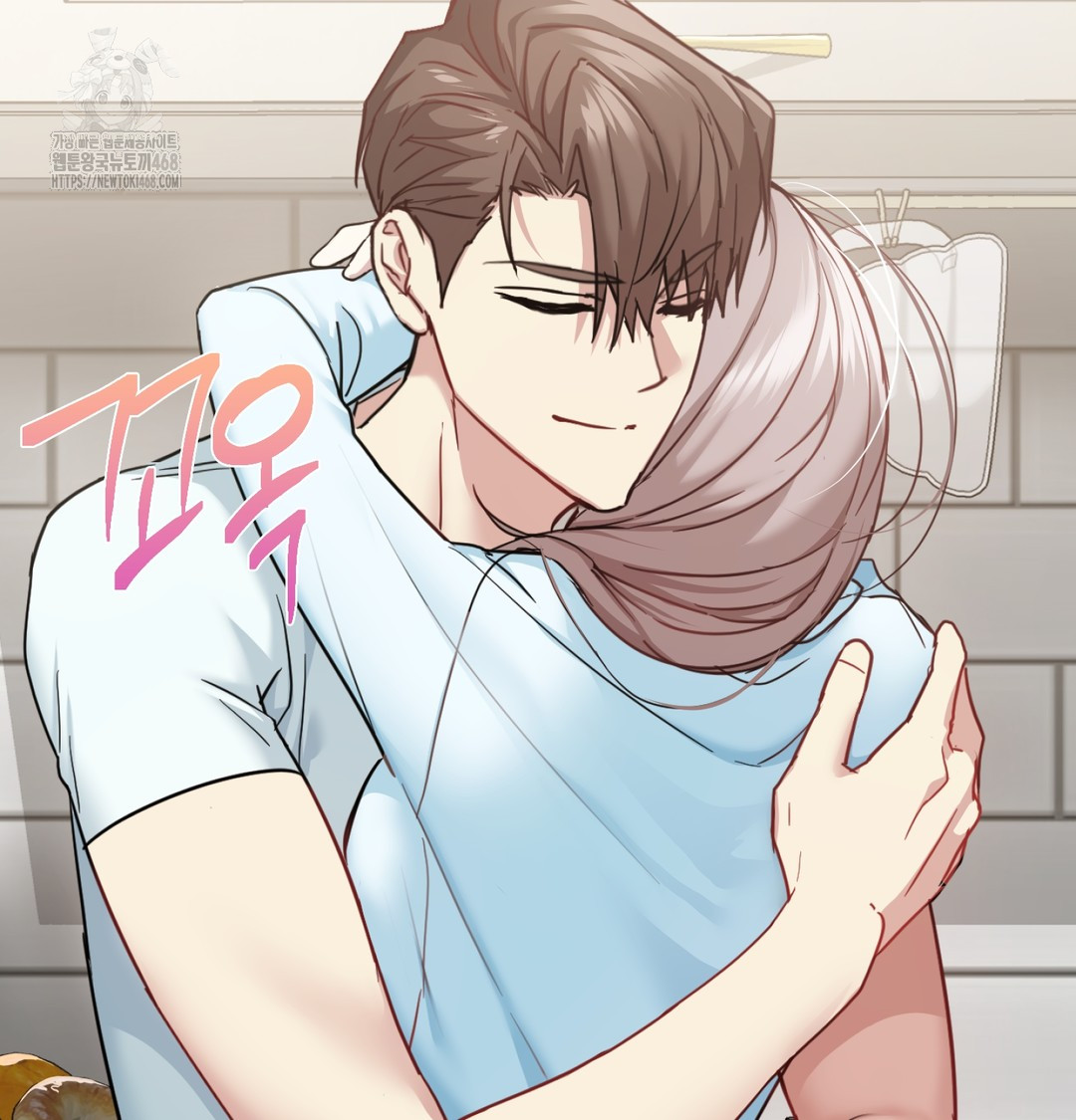 I Can’t Stand It, Sister-in-Law Raw 75