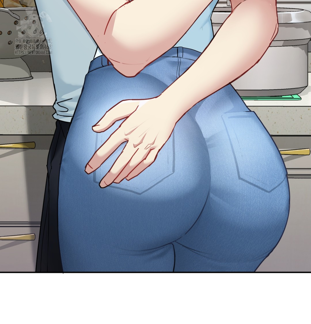 I Can’t Stand It, Sister-in-Law Raw 76