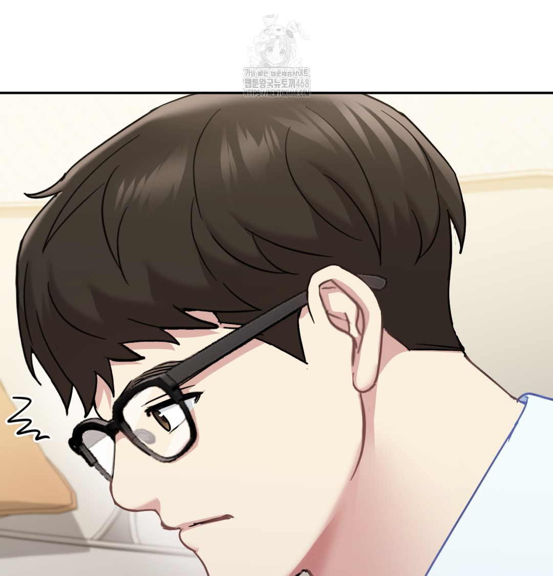 I Can’t Stand It, Sister-in-Law Raw 103